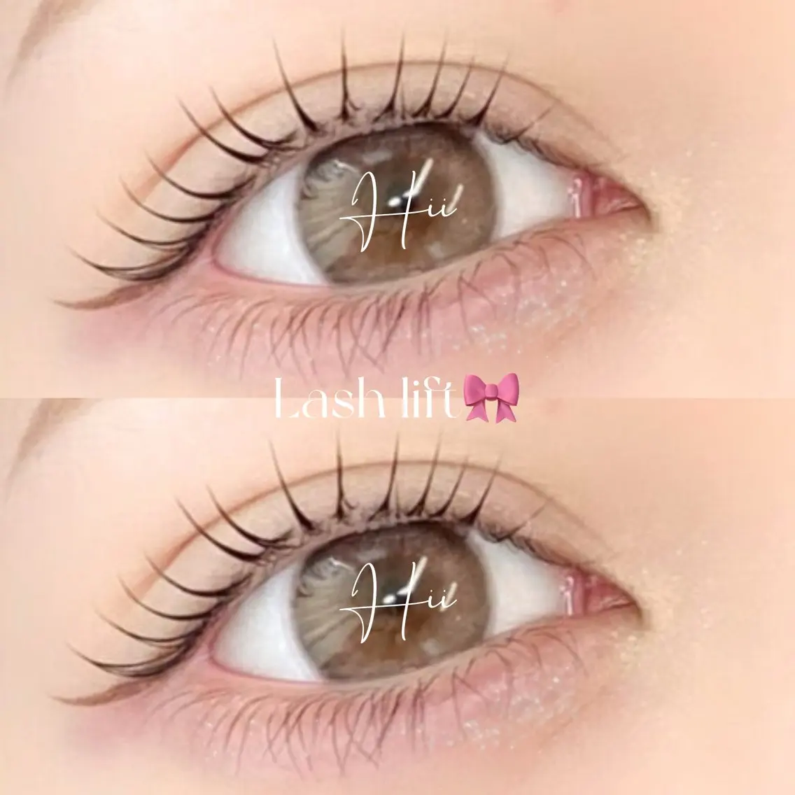 マツエク・マツパ マツパ Ri'lealash &beautyのマツエク・マツパデザイン