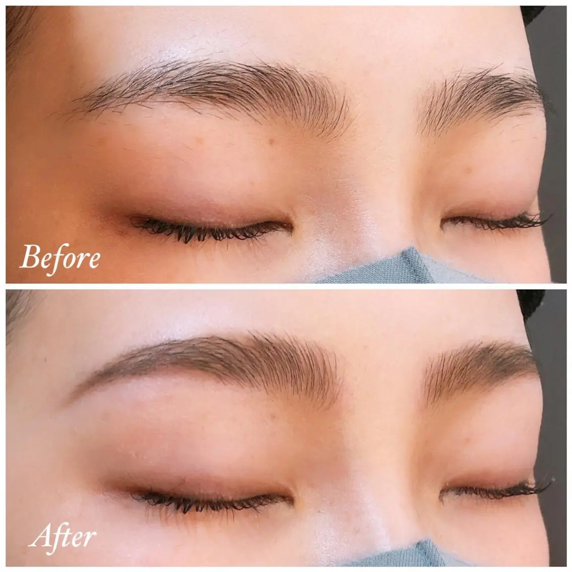 ワックス脱毛 その他(アイブロウ) Aicome eye&nailのマツエク・マツパデザイン