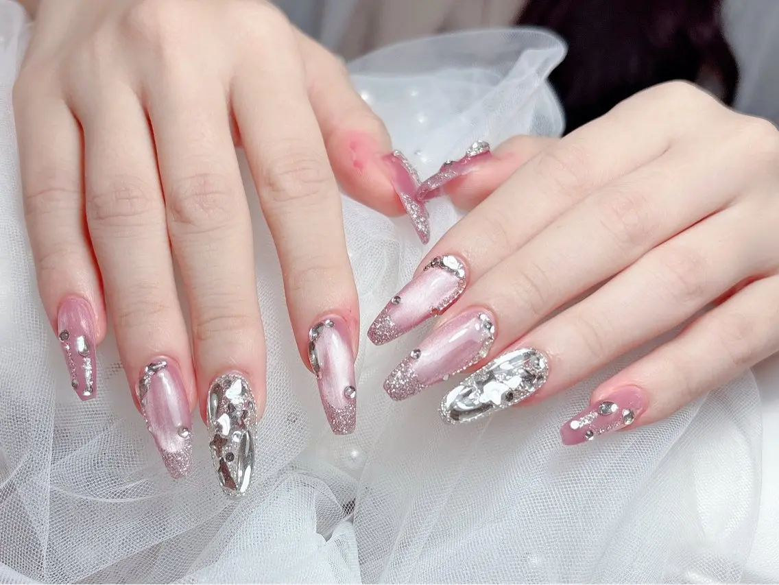 ネイル Bél Nail salonのネイルデザイン