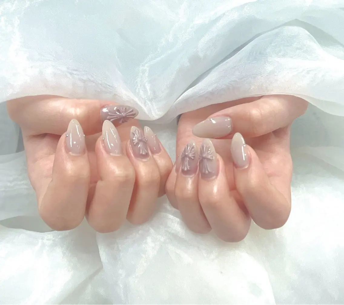 ネイル GDS NAIL はるのネイルデザイン