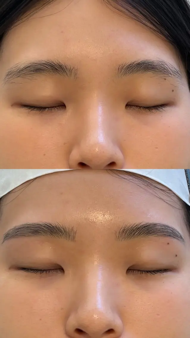 アイブロウ taupe(トープ) nakamuraの眉毛・アイブロウイメージ