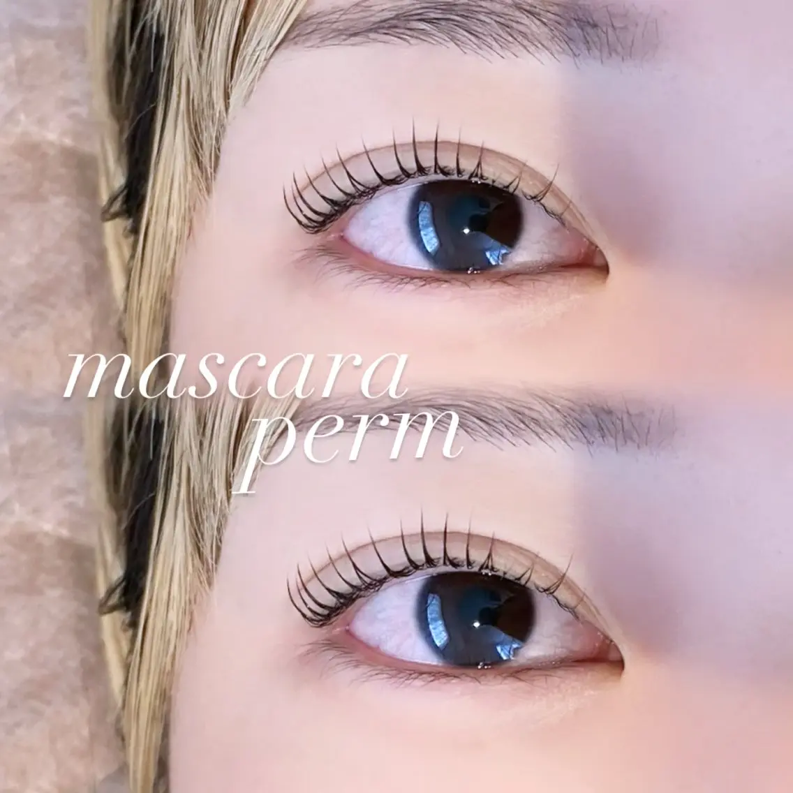 マツエク・マツパ マツパ EYELA 🎀遠山の眉毛・アイブロウイメージ