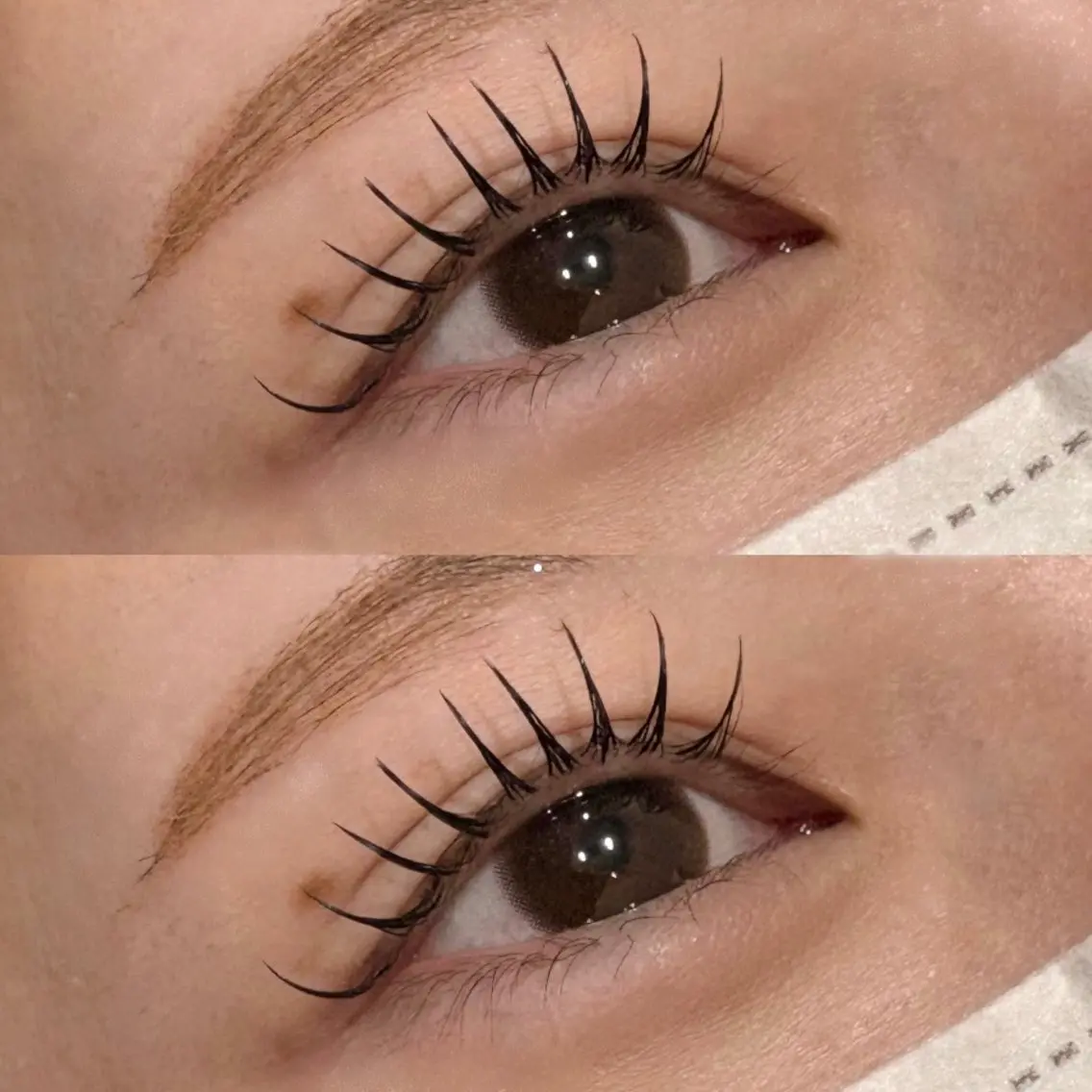 マツエク・マツパ バインドロック 【宇城市】Aimee eyelashのマツエク・マツパデザイン