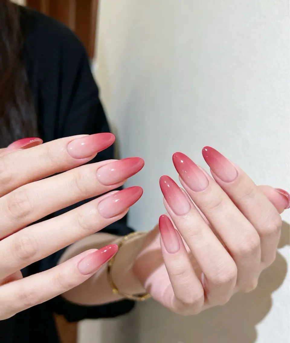 ネイル Unicorn Nail原宿表参道のネイルデザイン