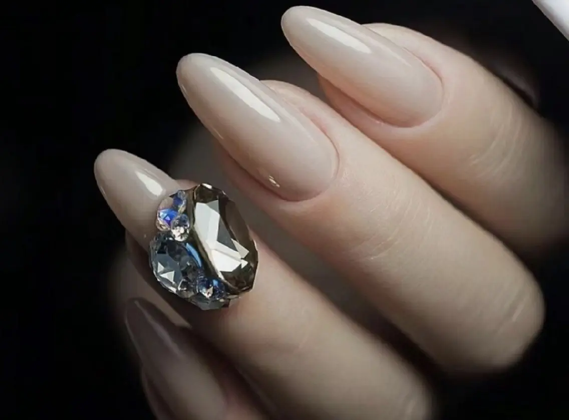 ネイル リエCeres nail salonのネイルデザイン