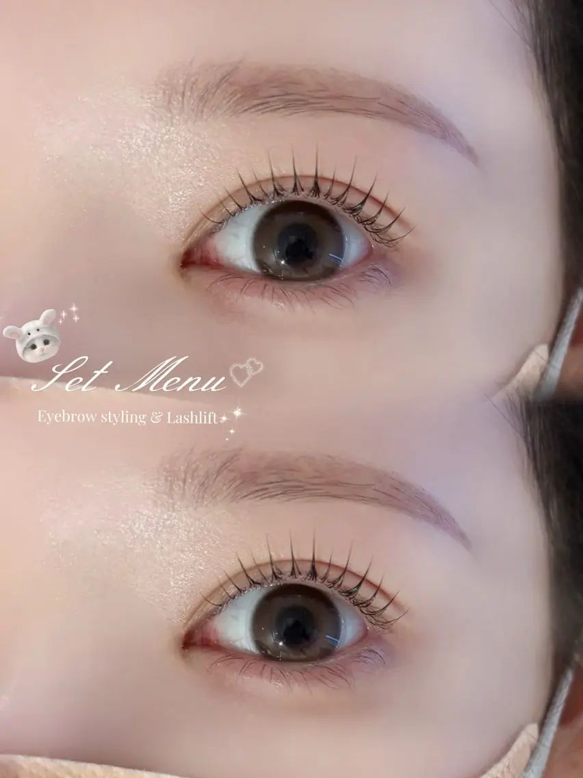 マツエク・マツパ Une fleur RENNAの眉毛・アイブロウイメージ