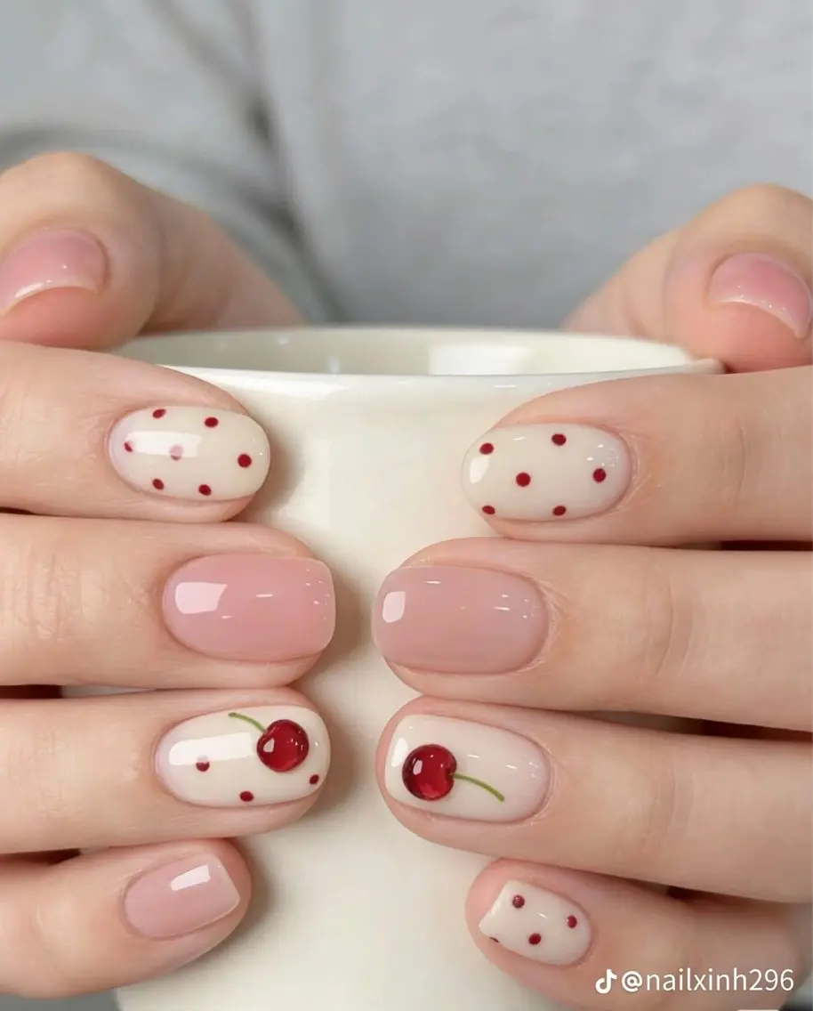 ネイル Hana Nailのネイルデザイン