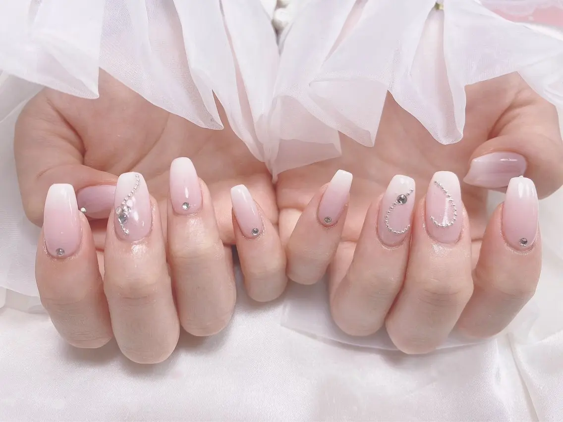 ネイル ジョリ kasumi🌹💅のネイルデザイン
