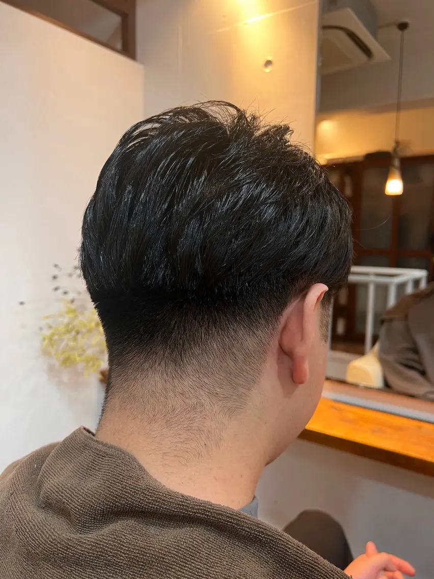 ショート ショートヘア カット トリートメント 澤井 佑果のヘアスタイル