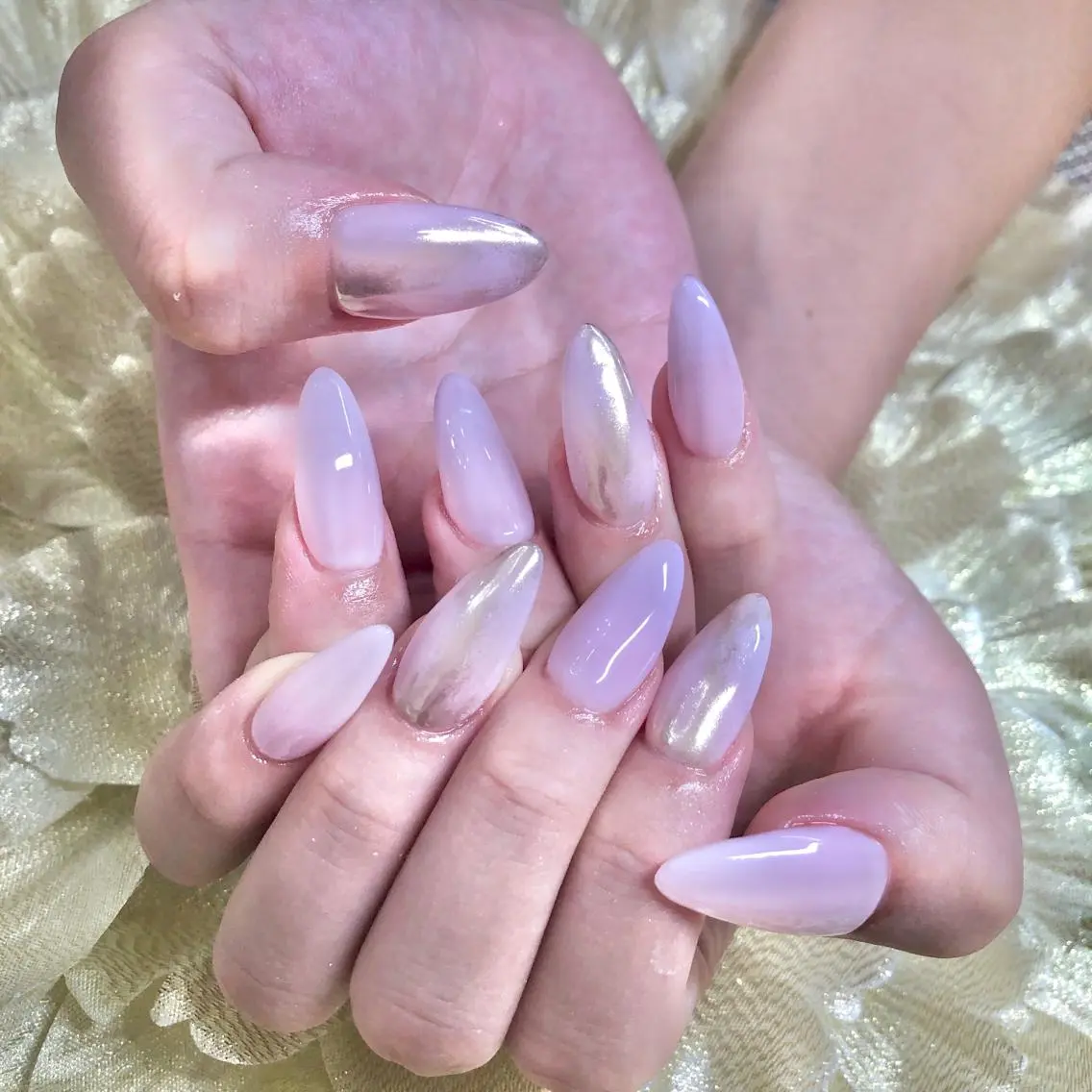 ネイル スカルプネイル J terrace Nailのネイルデザイン