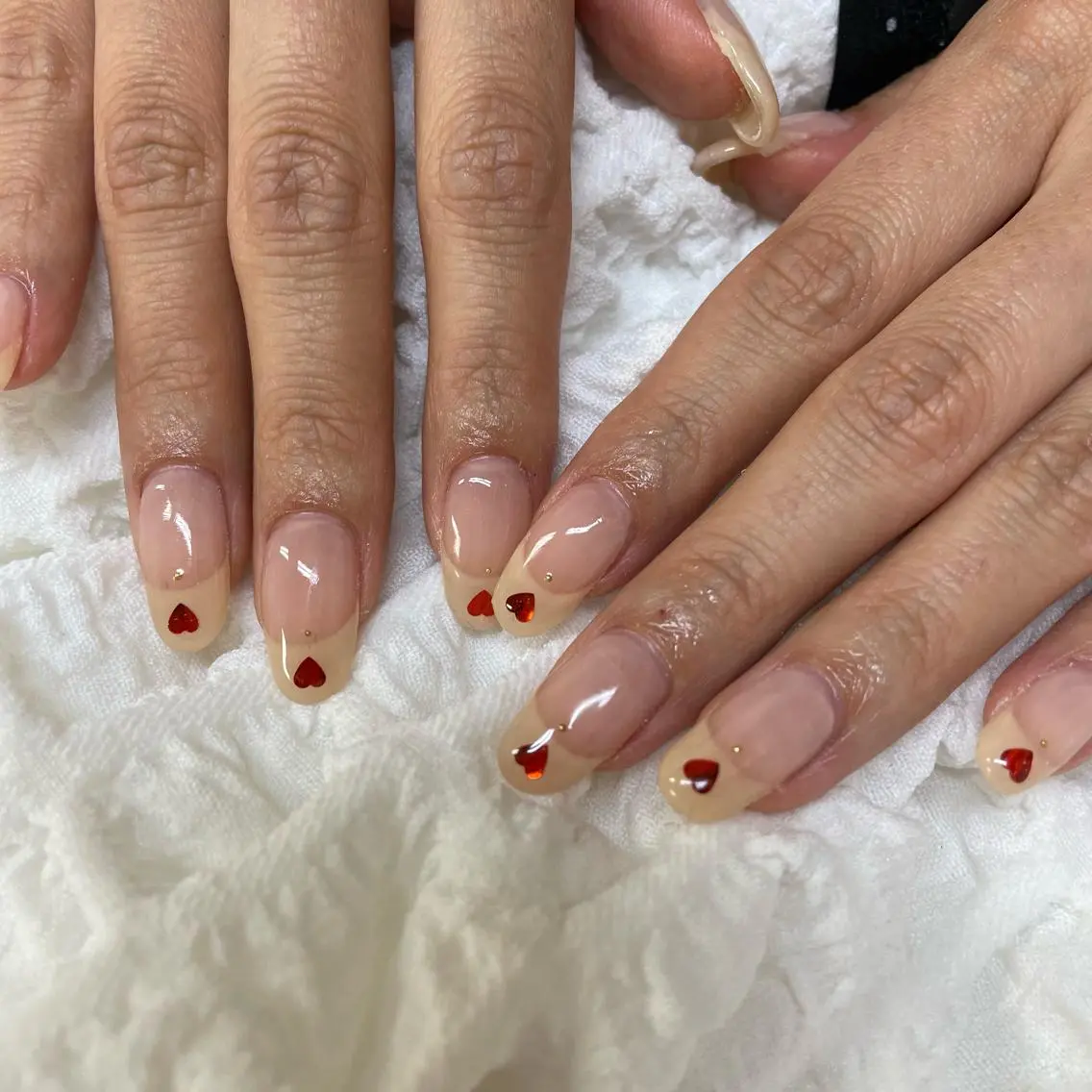 ネイル Nail💞 rinakoのネイルデザイン