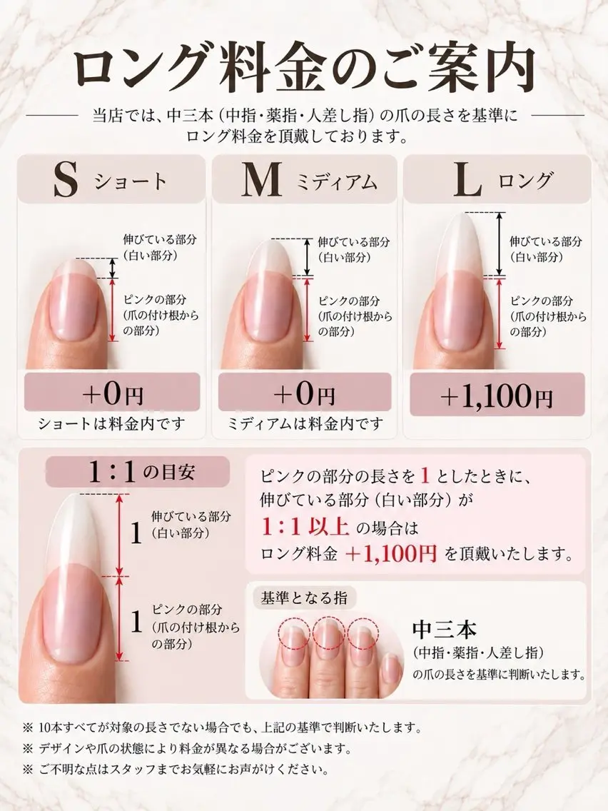 ネイル Bianca 川口 miyu ☘︎︎⋆͛のネイルデザイン