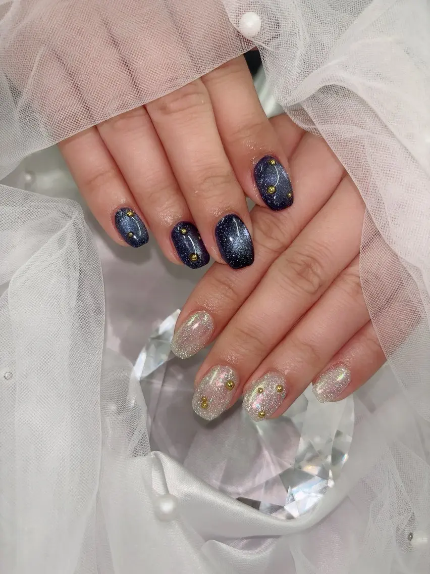 ネイル ハンドネイル Natsumi _RIRANのネイルデザイン