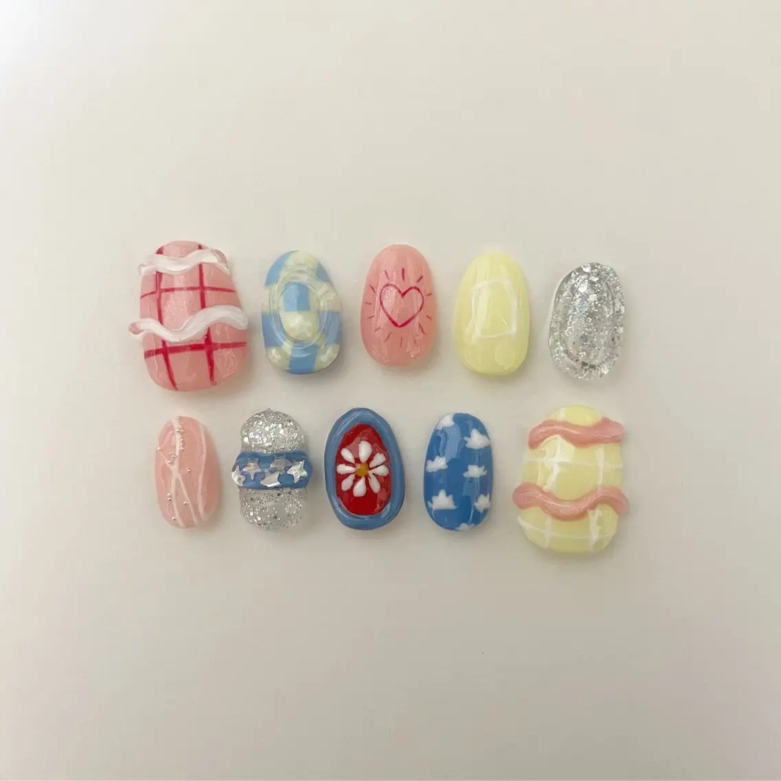 ネイル ハンドネイル sigh nail /岐阜羽島駅徒歩5分のネイルデザイン