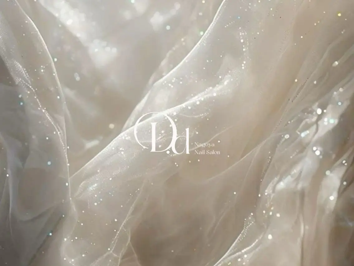 ネイル D.d ririaのネイルデザイン