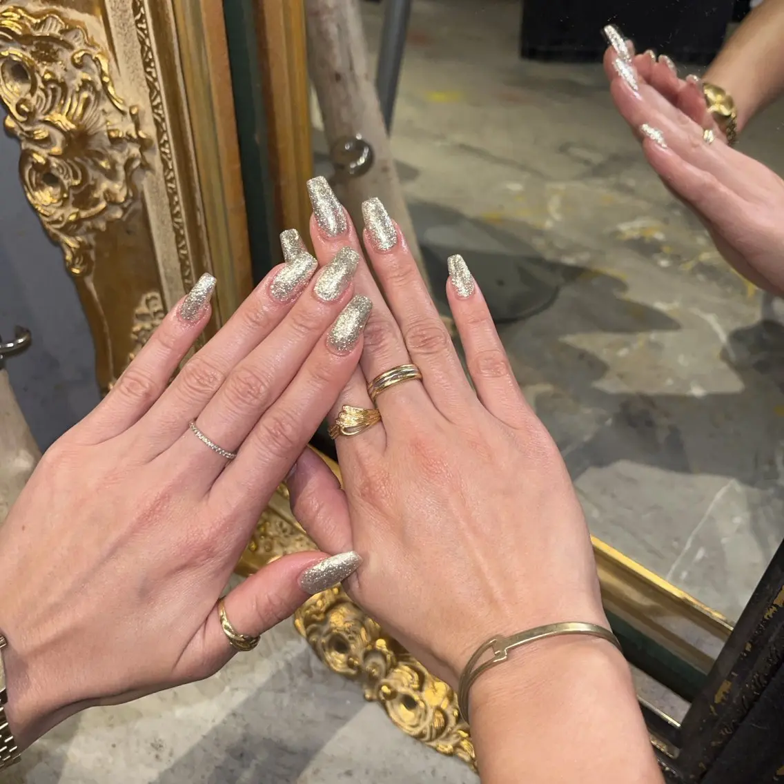 ネイル yukina nailのネイルデザイン