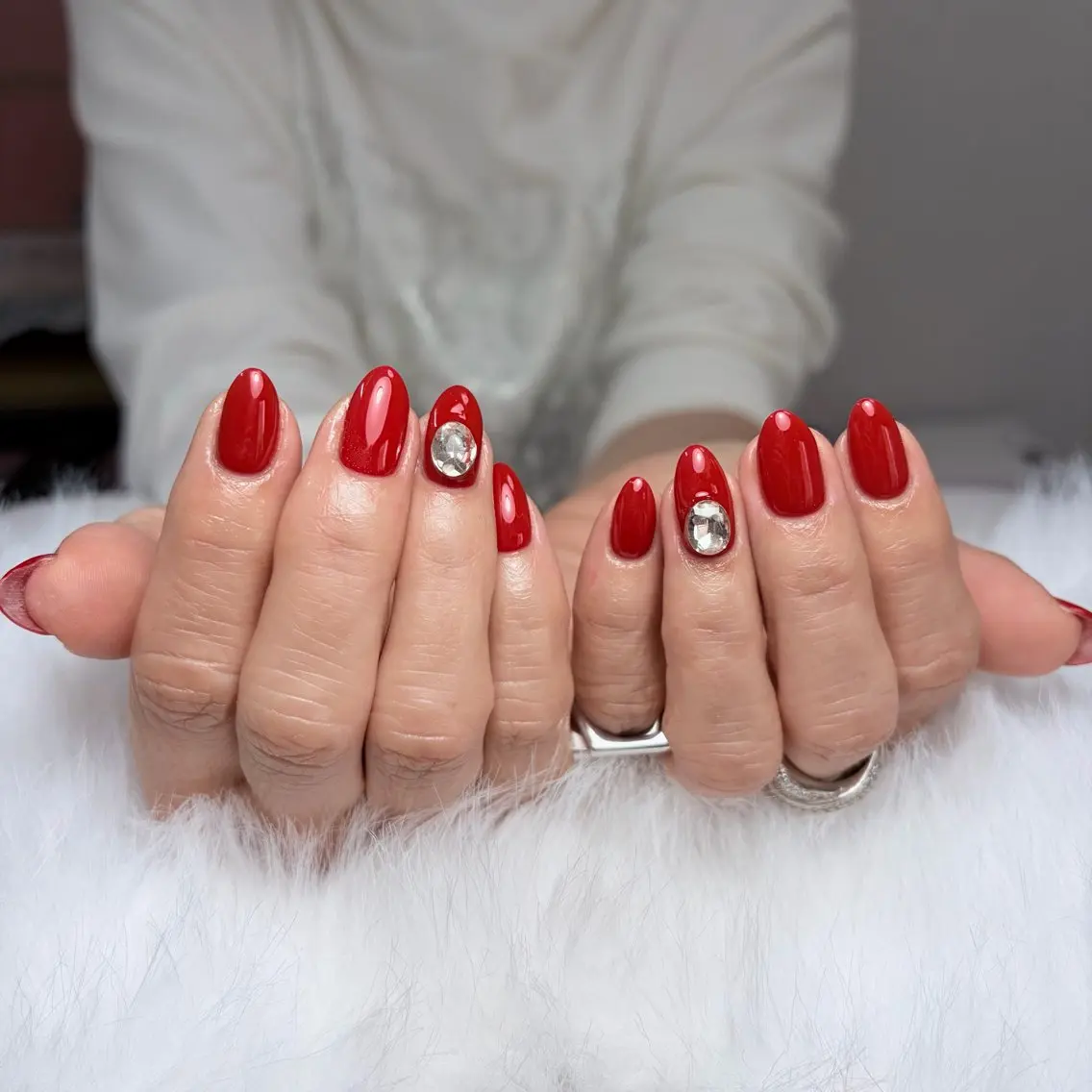 ネイル ハンドネイル Miami Nailのネイルデザイン
