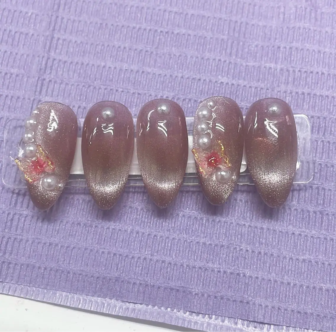 ネイル kirameki nailのネイルデザイン