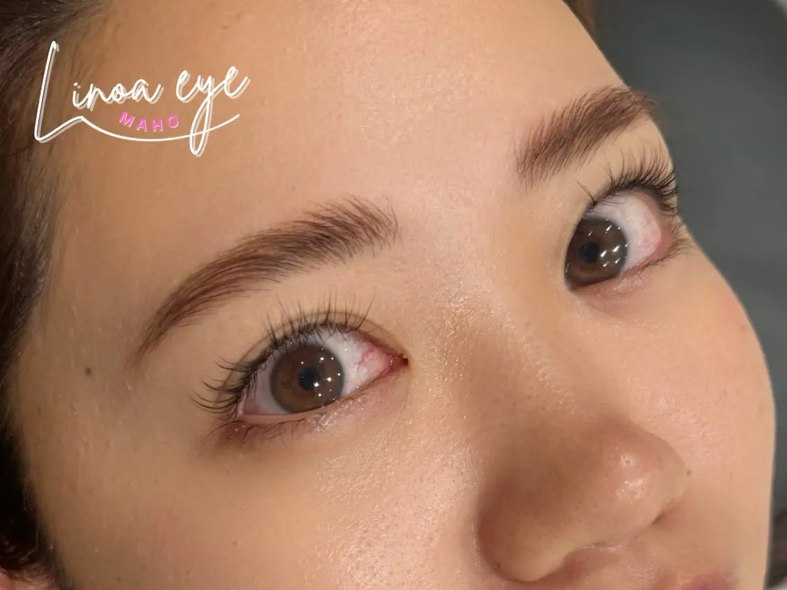 アイブロウ ワックス脱毛 その他(アイブロウ) 美眉/facewax 🕊️🫧Mのその他イメージ