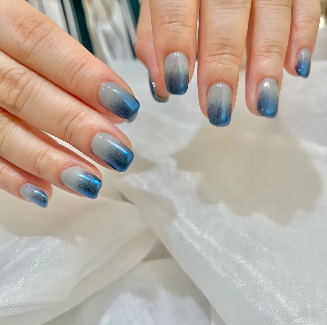 ネイル ハンドネイル nail room.のネイルデザイン
