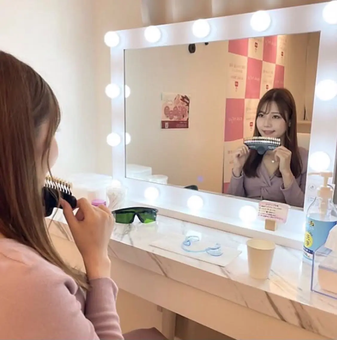 エクシア ホワイト 宇治小倉店のその他イメージ