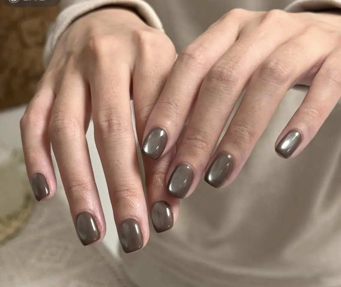 ネイル ハンドネイル Molly _nailのネイルデザイン