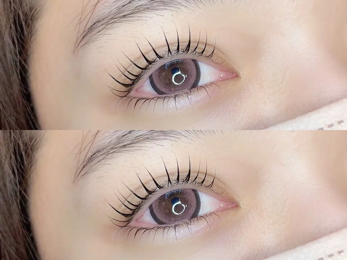 マツエク・マツパ 眉毛専門店brow art上野店 阿部の眉毛・アイブロウイメージ