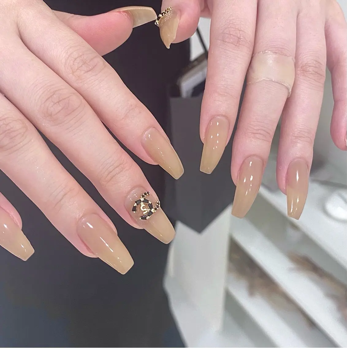 ネイル FLY Nail Salonのネイルデザイン
