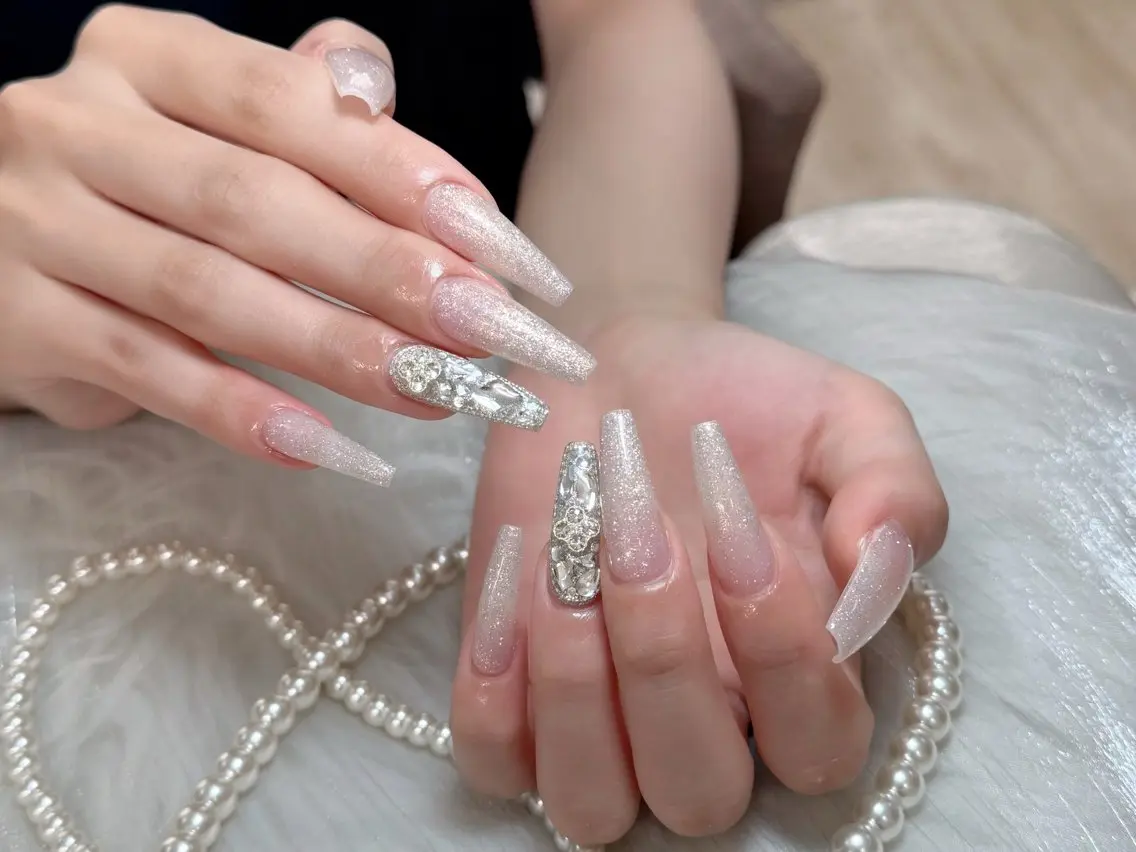 ネイル mochi nailsのネイルデザイン