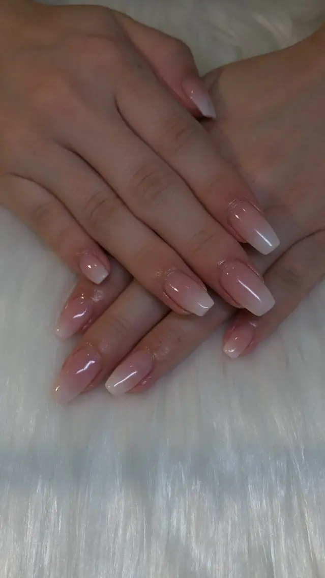 ネイル ハンドネイル ippo nail MIKAのネイルデザイン