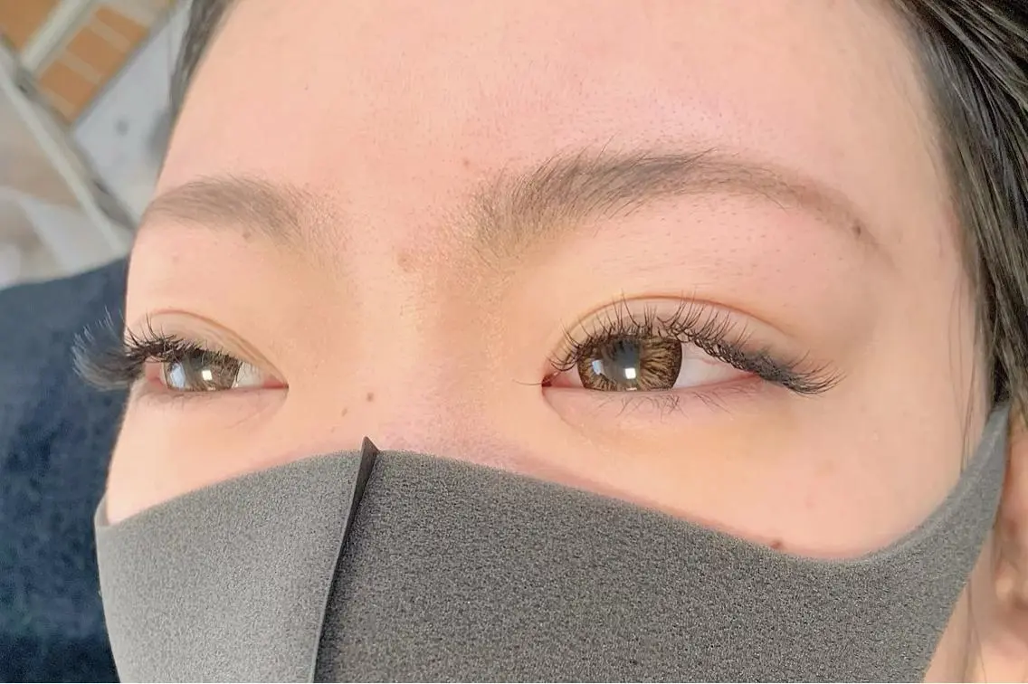 マツエク・マツパ マツエク 稲嶺 美華のエステ・リラクイメージ
