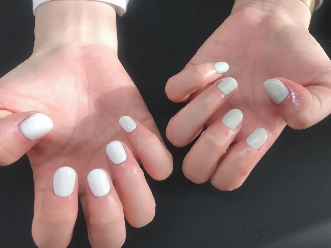 ネイル ハンドネイル nailroom DIASOMNIAのネイルデザイン