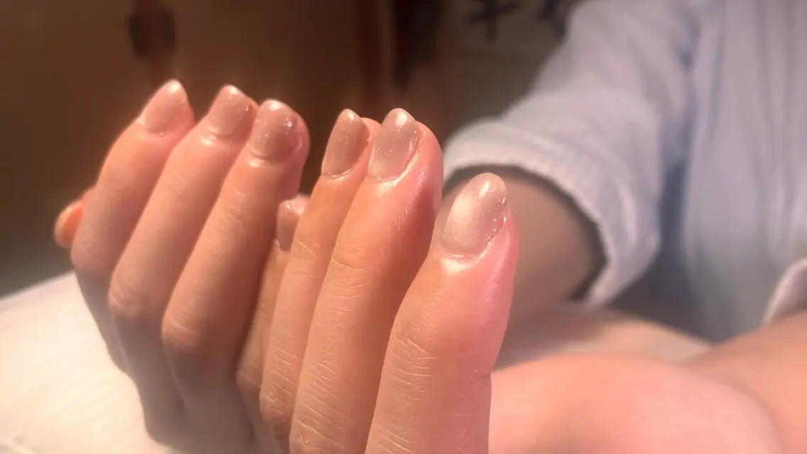 ショート nail MOCAのネイルデザイン