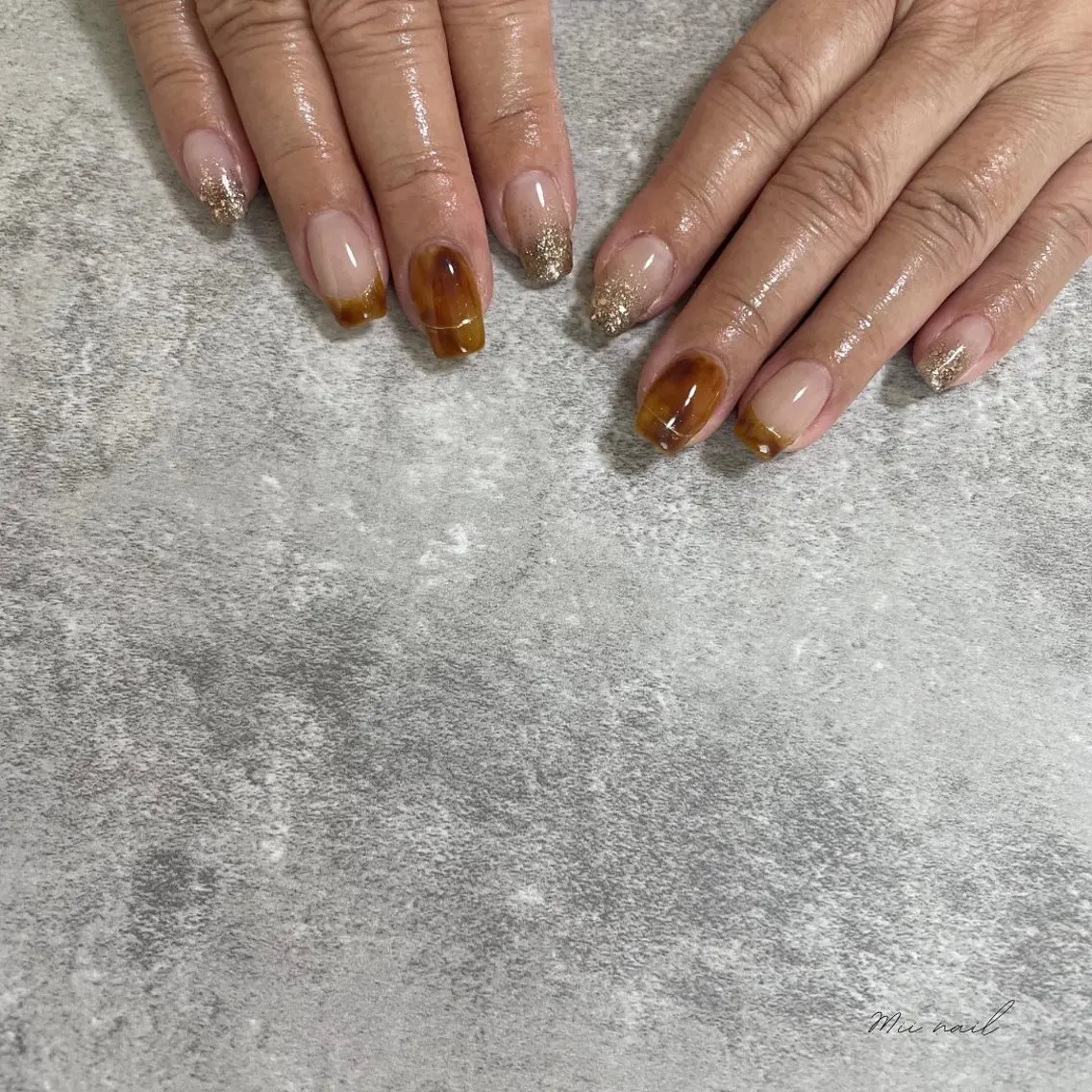ネイル Mii nail いづみのその他イメージ