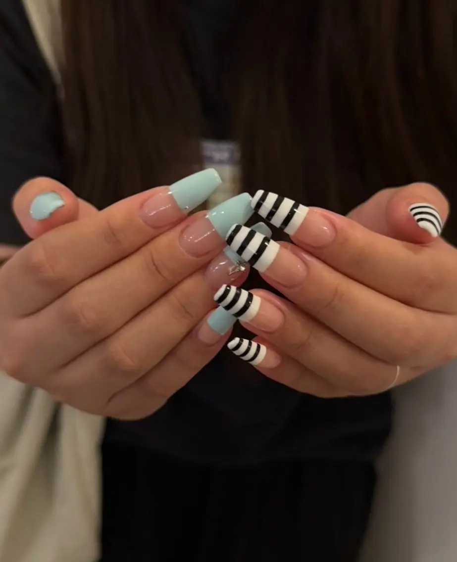 ネイル Vernis/ ネイルサロン古河のネイルデザイン