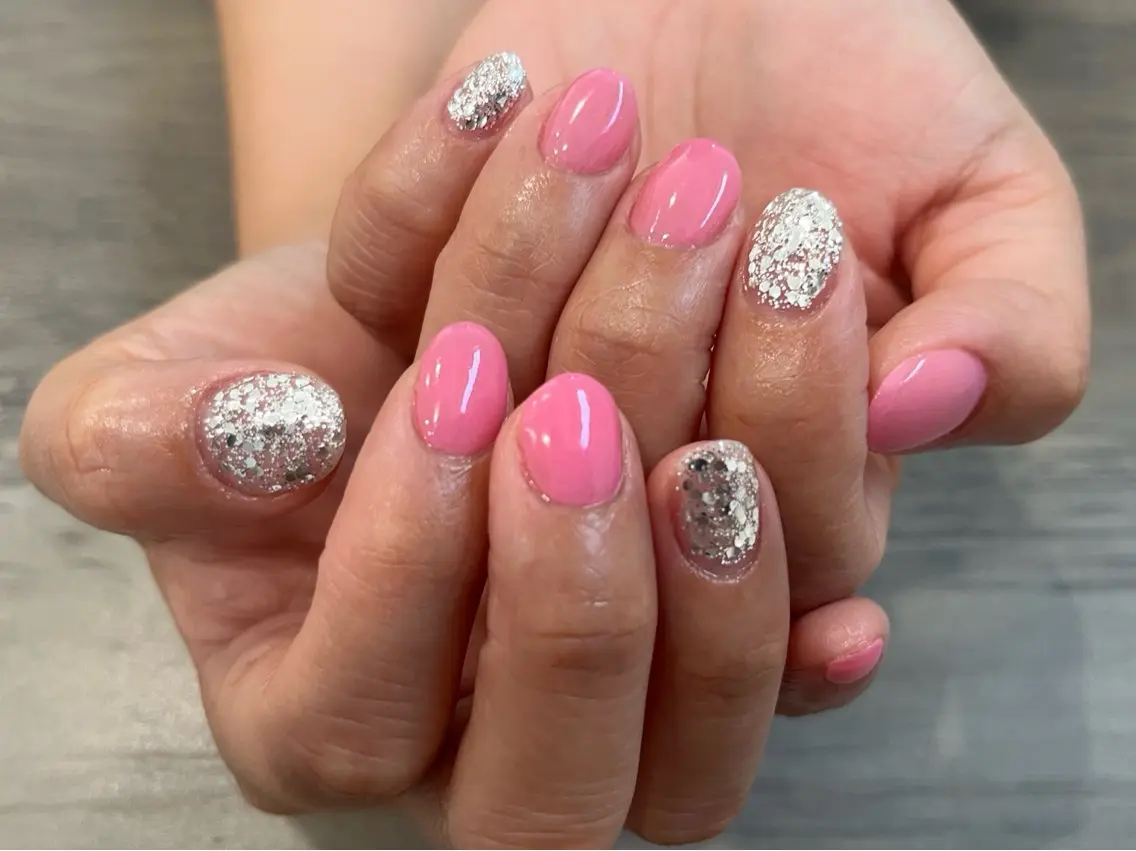 ネイル JAM Orario Nailのネイルデザイン