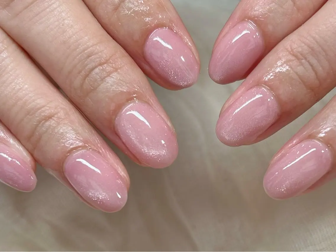 ネイル ハンドネイル a.r.s nail /渡邊のネイルデザイン