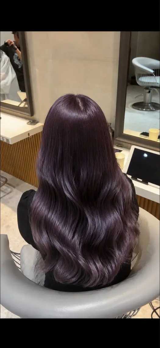 カラー ヘアカラー トリートメント Rio /福岡/ ハイトーン/ブリーチのヘアスタイル