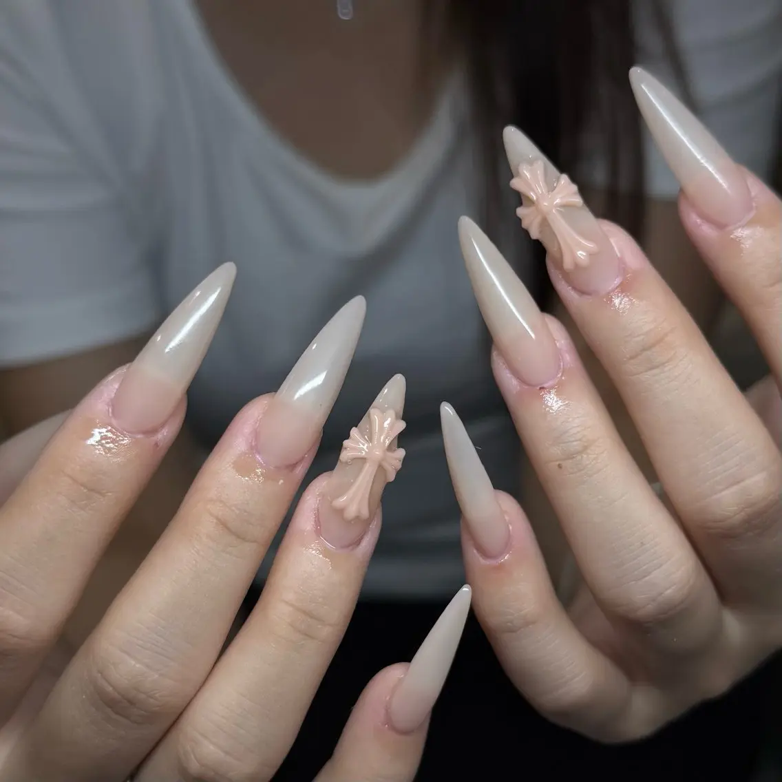 ネイル ハンドネイル IROHA NAIL 北村菜帆のネイルデザイン
