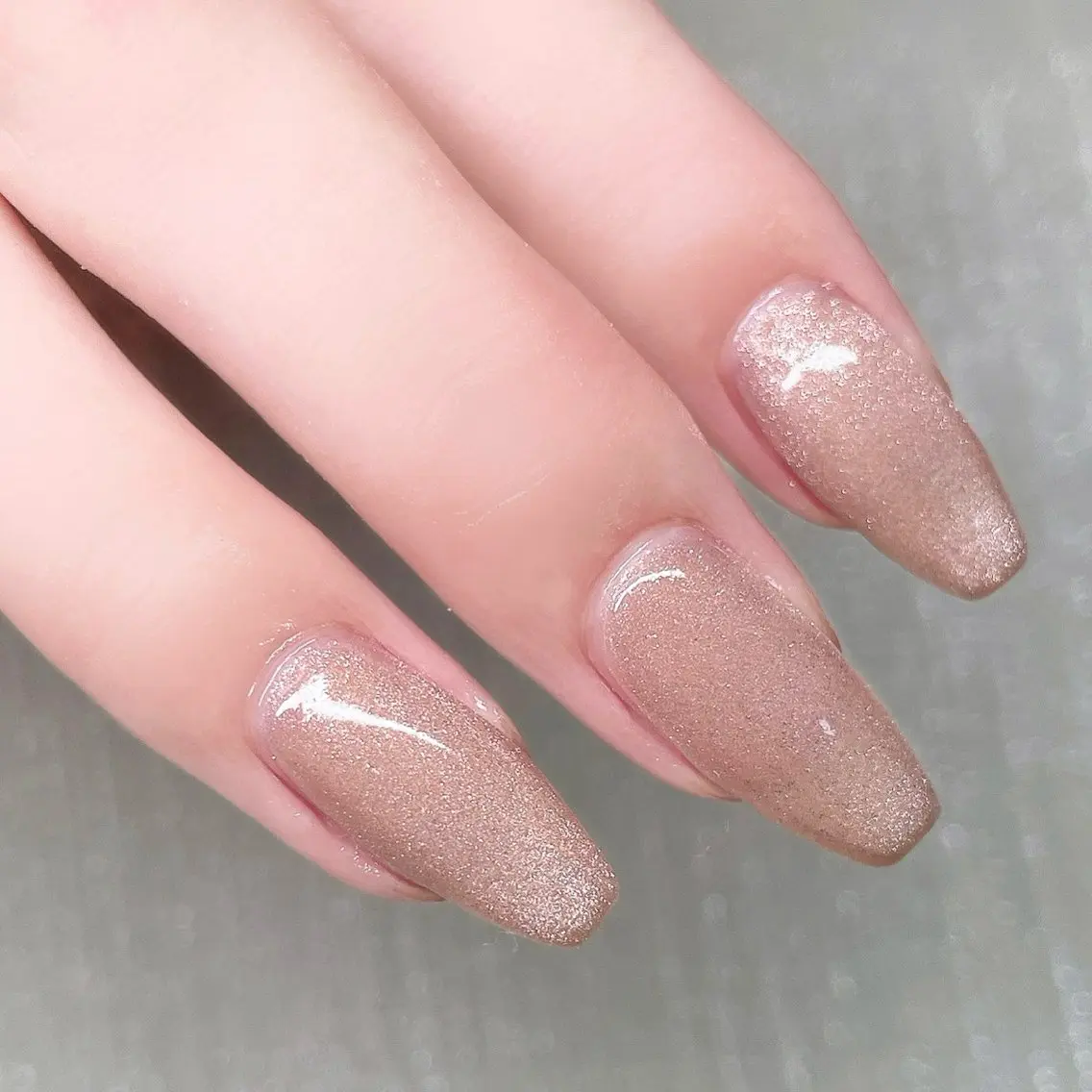 ネイル ハンドネイル Nailist suzuのネイルデザイン