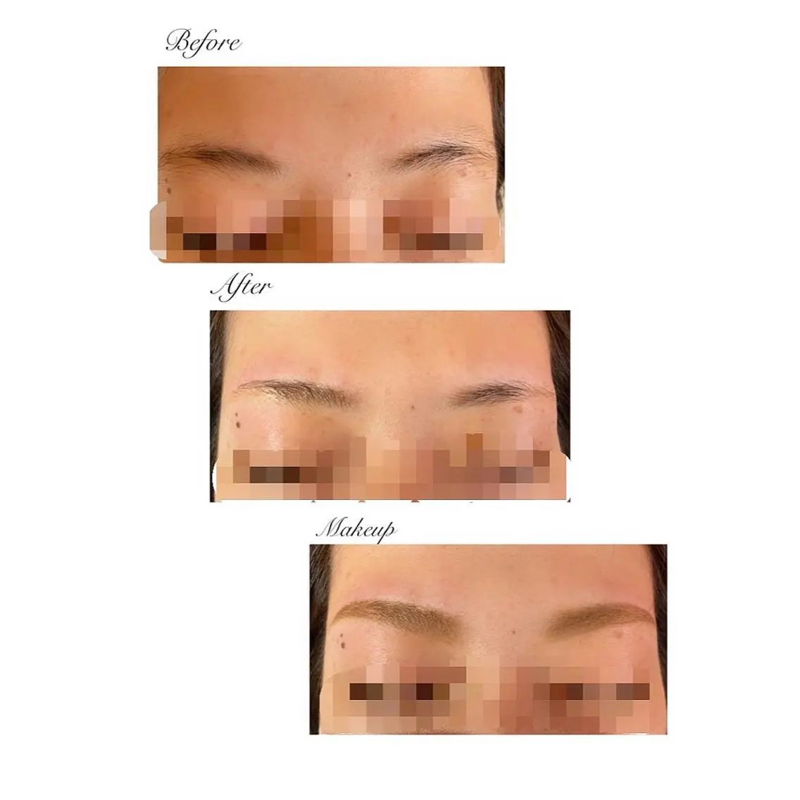 kapilina salonの眉毛・アイブロウイメージ