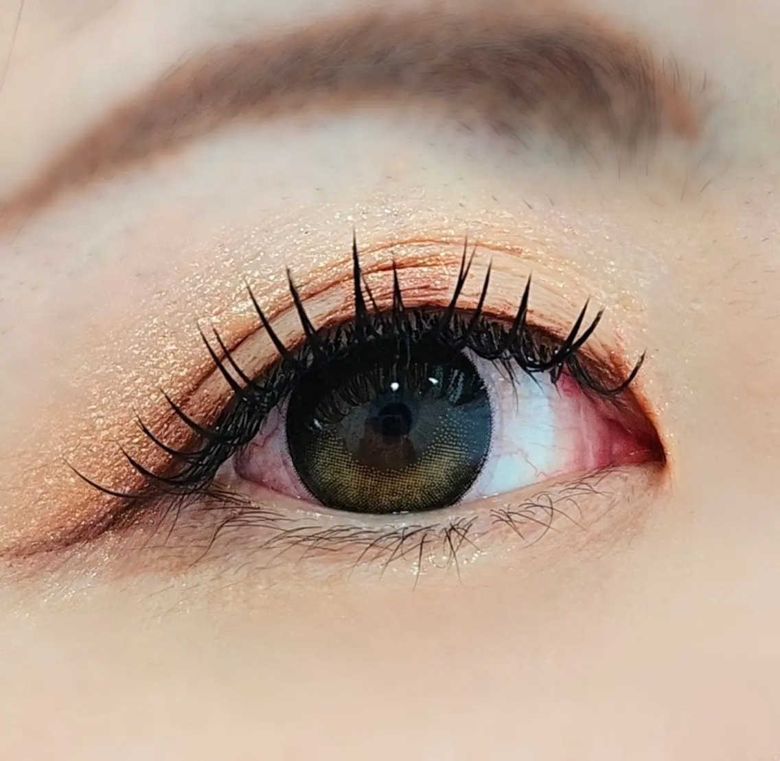 マツエク・マツパ マツエク Lien eyelashのマツエク・マツパデザイン