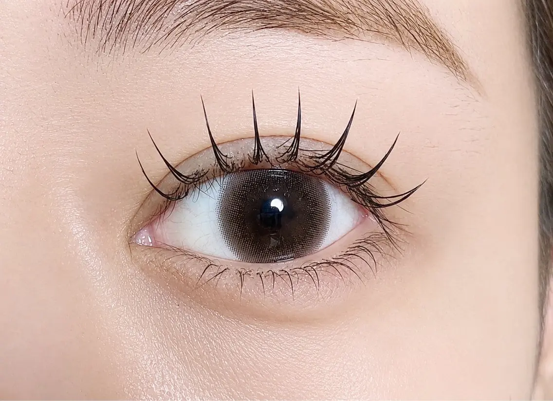 マツエク・マツパ マツエク eyelash Lukkaのマツエク・マツパデザイン