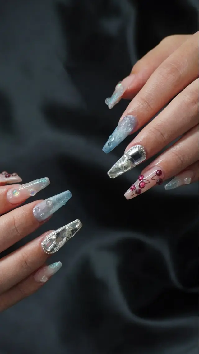 ネイル nail salon Karen ~華蓮~のネイルデザイン