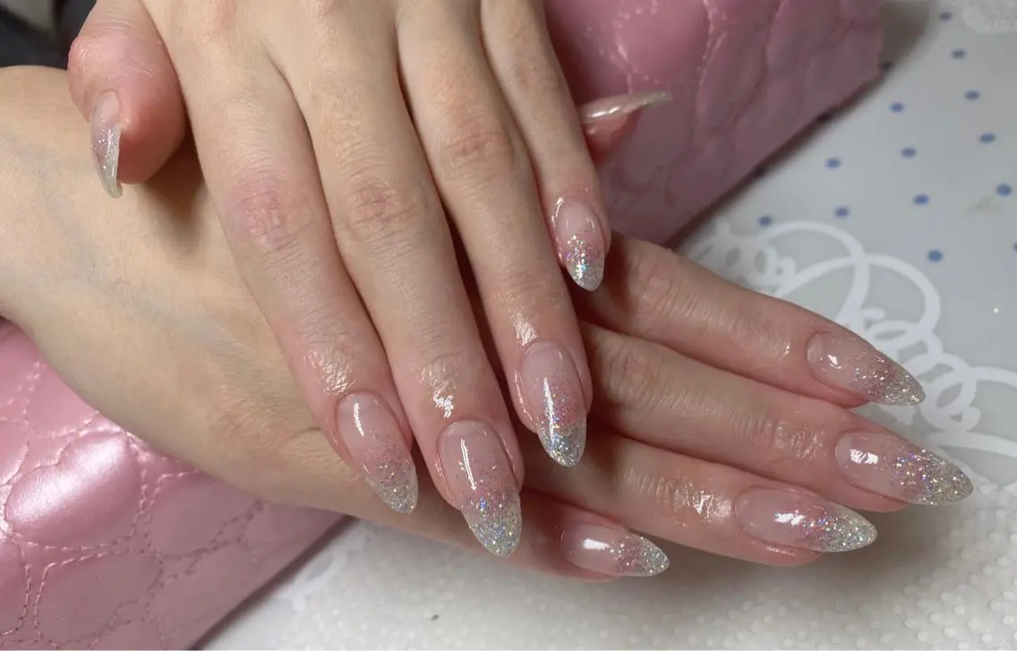 ネイル Nail Ann【西川口店】のネイルデザイン