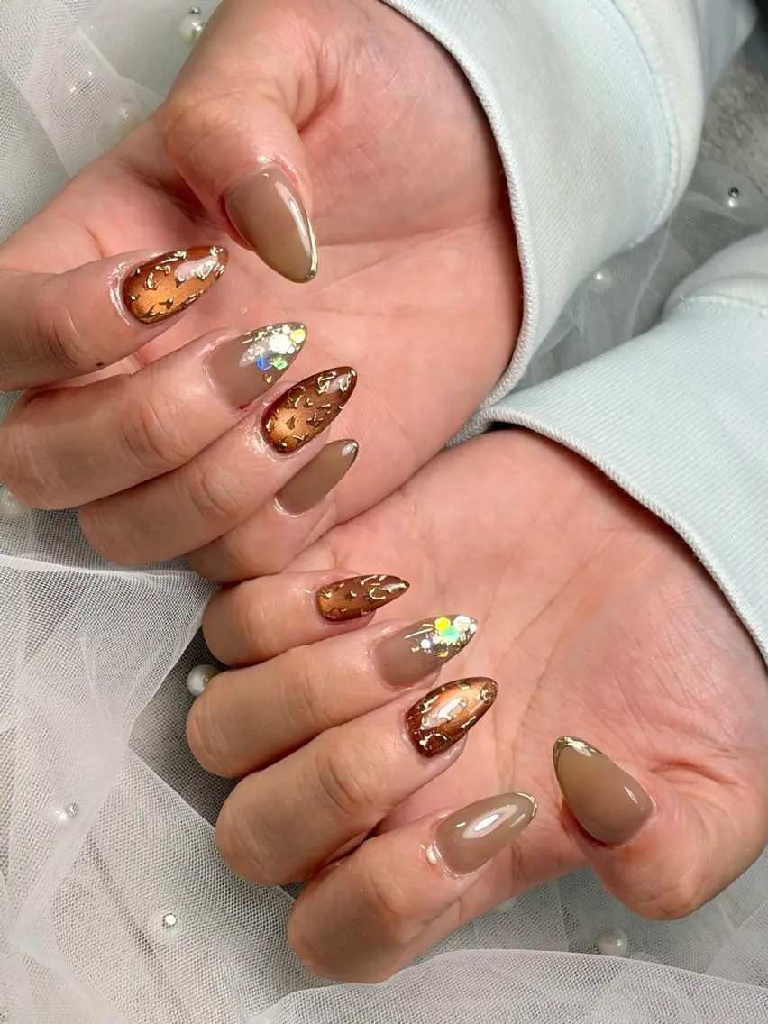 ネイル Y's nailのネイルデザイン