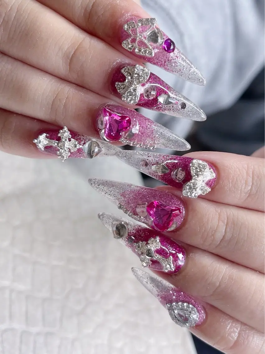 ネイル ハンドネイル naildesign BESTのネイルデザイン