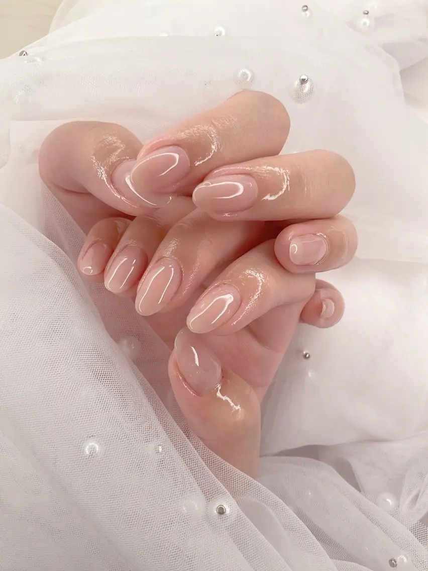 ネイル 佐藤 ゆうなのネイルデザイン