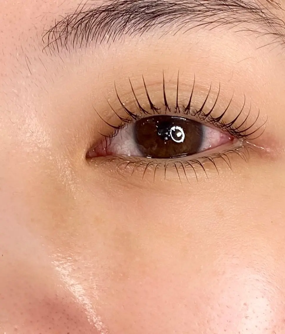 マツエク・マツパ gran eyelash👀のマツエク・マツパデザイン