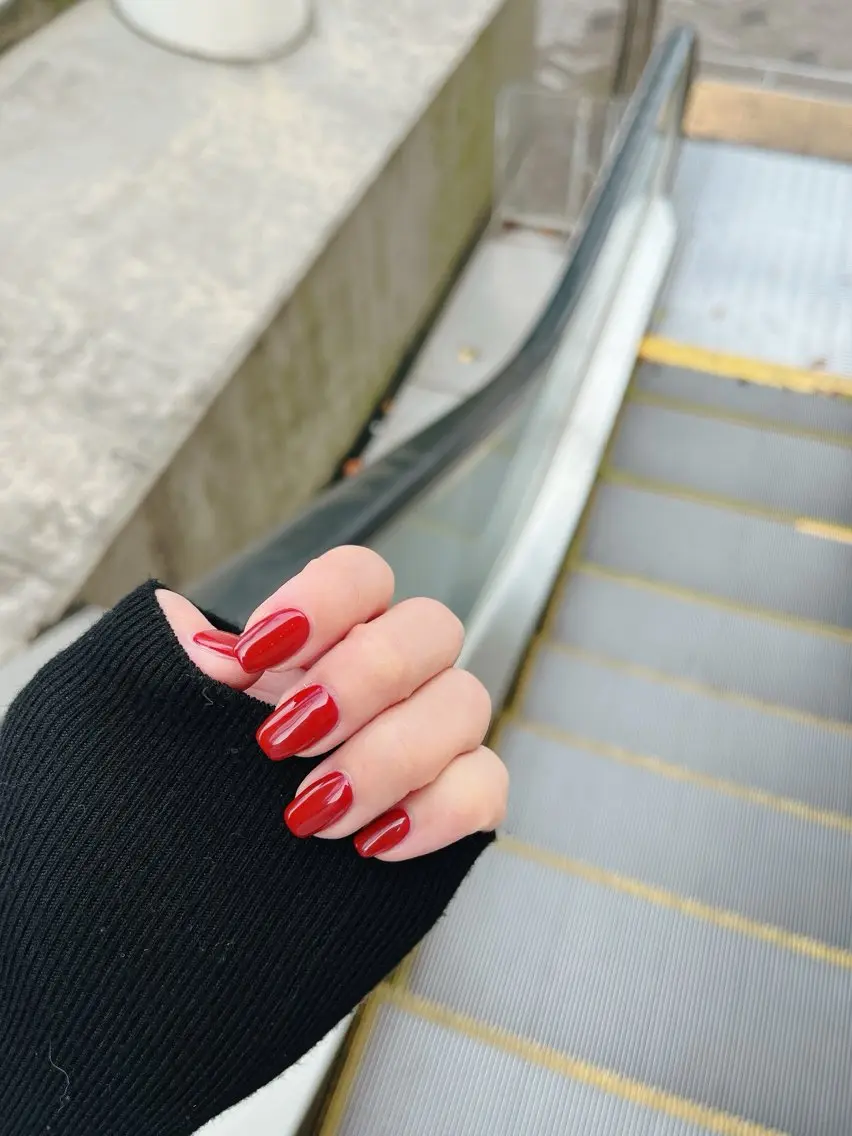 ネイル オーロラネイル フットネイル フレンチネイル ジェルネイル 韓国ネイル ハンドネイル kiki nail たまプラーザのネイルデザイン